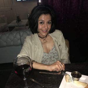 Meet your Posher, Leyla